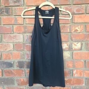 Calia by Carrie Underwood Black Tank
